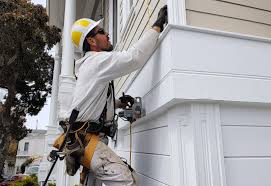 Trusted Rock Island, WA Siding Installation & Repair Experts